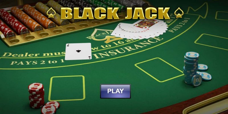 Hỏi đáp về game bài Blackjack online
