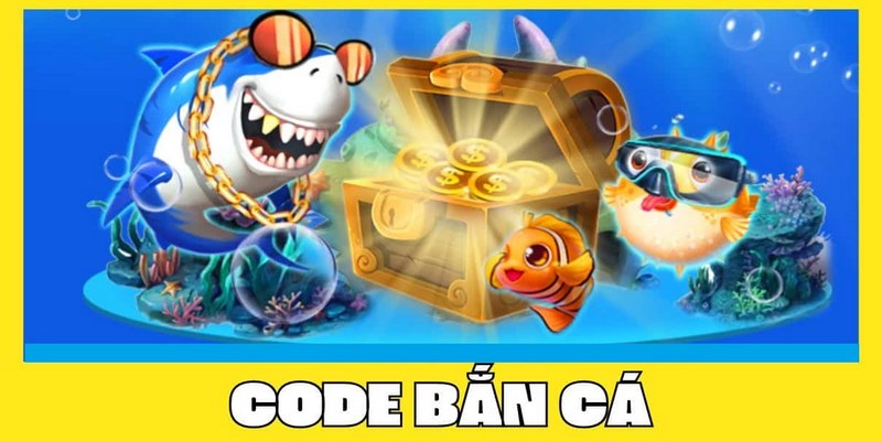 Giới thiệu về code bắn cá Zagoo mới nhất