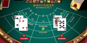 công thức tính cầu baccarat