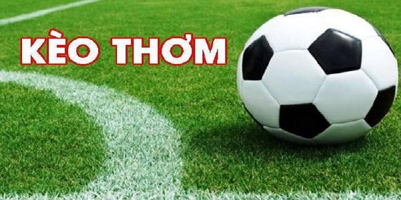 kèo thơm