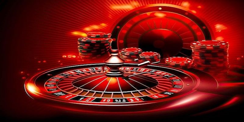 Roulette trực tuyến Kingbet86 - Game đổi thưởng thú vị