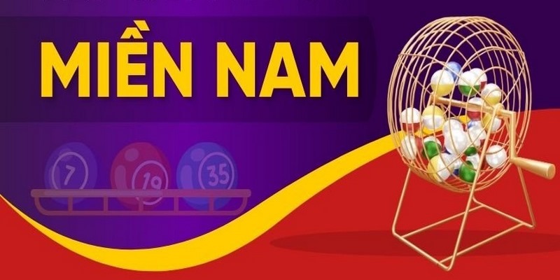 Cập nhật cụ thể lịch quay xổ số miền Nam